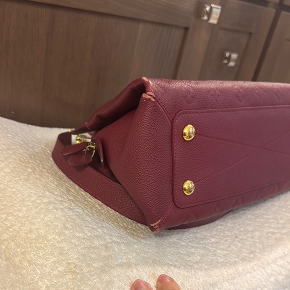 Louis Vuitton Rare empriente two way bag - Picture 6 of 11